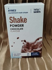 AYMES Shake Compact 57g
