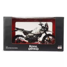 GENUINE ROYAL ENFIELD NEW