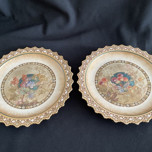 Doulton burslem hand - x2,