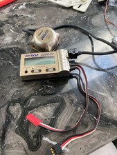 Futaba GY502 Heading lock Helicopter Tail Gyro