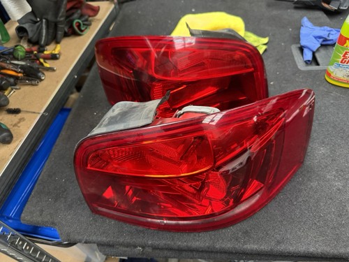 Genuine audi 3dr rear - s3,