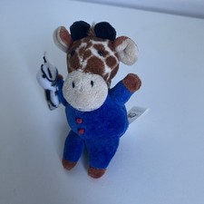 Jellycat Vintage Bedtime Buddy