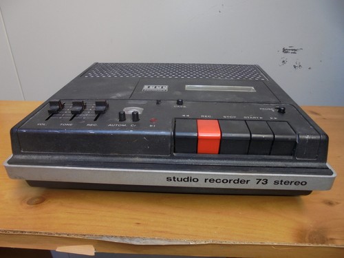 Vintage itt studio - vintage, 73