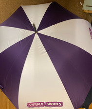 Large Golfing Racing Branded