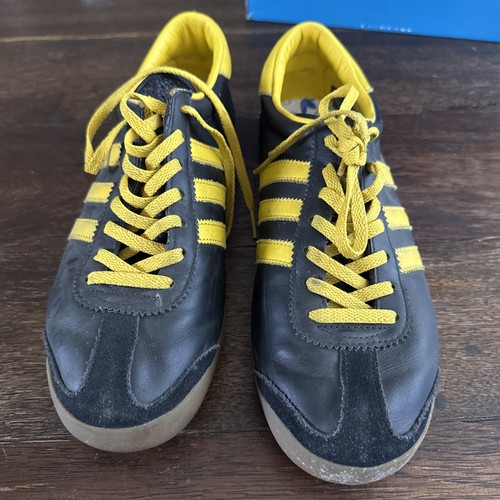 Adidas oslo city series 5 - series, 9.5