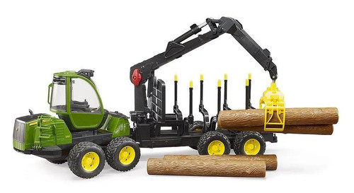 Bruder john deere - bruder,