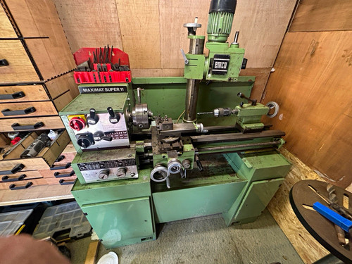 Emco maximat super - super, 11