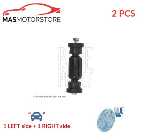 Anti roll bar - anti, stabiliser