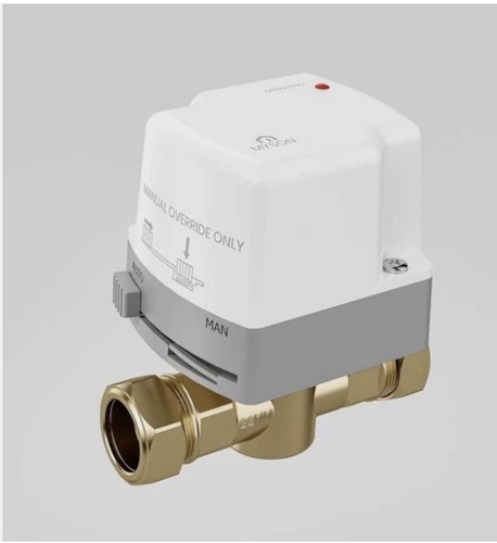 22mm port myson power - 2, extra