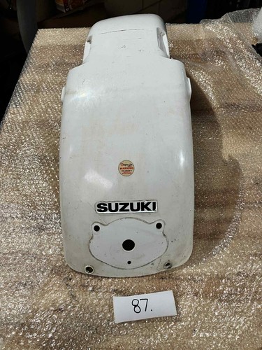 Suzuki oem genuine rv125 - oem, rv