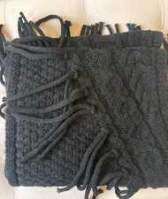 Ralph lauren wool cable knit - wool,