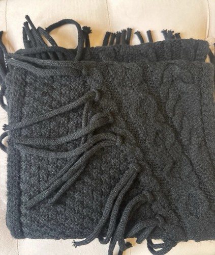 Ralph lauren wool cable knit - wool,