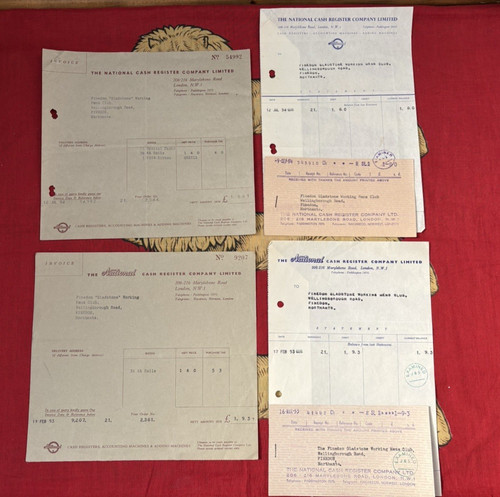 The national cash register - national,