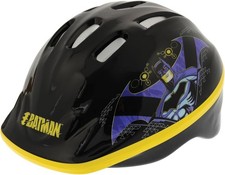 Batman Helmet Safety 52-56cm