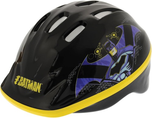 Batman helmet safety 56cm - helmet,