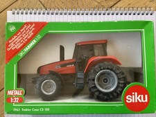 Siku Farmer 2963 Case CS 150