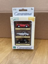 Hongwell Toys Cararama X3