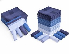 Aomig Men's Handkerchiefs