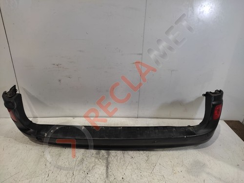 Renault kangoo van fw0 - renault, rear