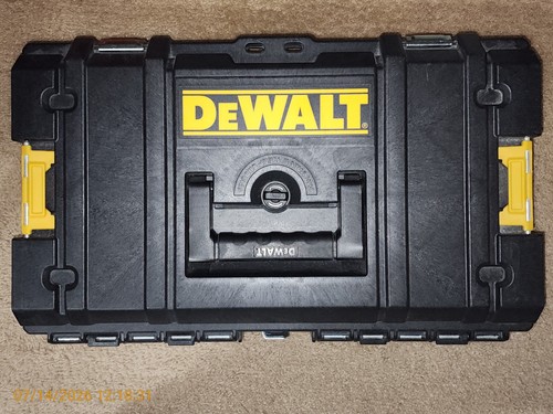 Dewalt ds150 tough system case - dewalt,