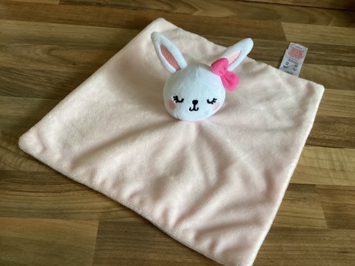 Tesco sleeping bunny - tesco,