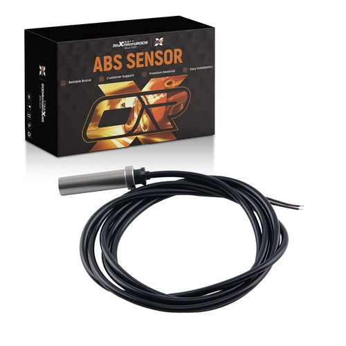 Abs sensor rear for mercedes - abs,
