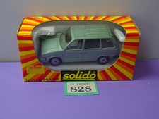 Vintage Solido 1341 Nissan
