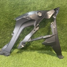 BMW S1000XR 2017 right main