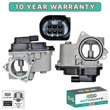 EGR VALVE FOR VW BEETLE EOS