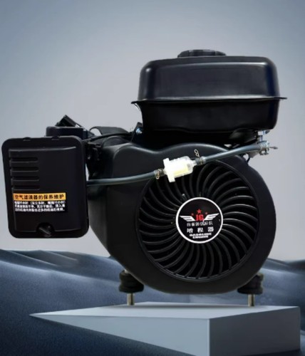 Range extender 48v - 48v, 72v