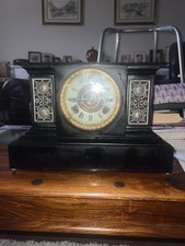 Outstanding antique ansonia - antique,
