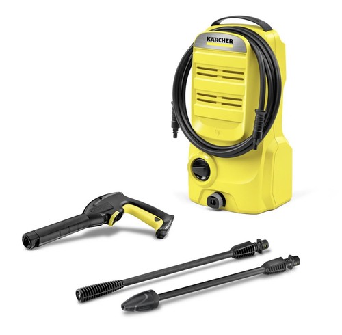 Karcher classic pressure - k2,