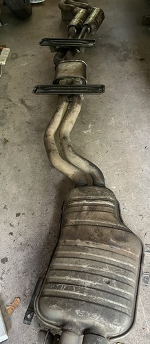 Bmw e46 330ci - 330ci, complete