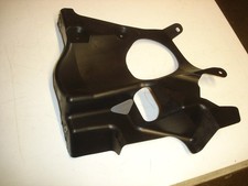 Peugeot 206 engine cover lower