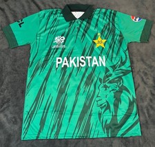 Pakistan Cricket T20I World