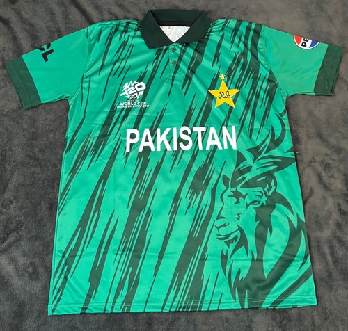 Pakistan cricket t20i world - pakistan,