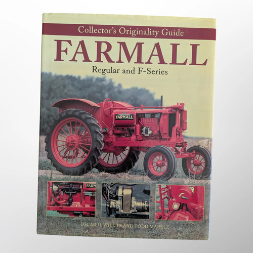 Farmall regular and series - farmall,
