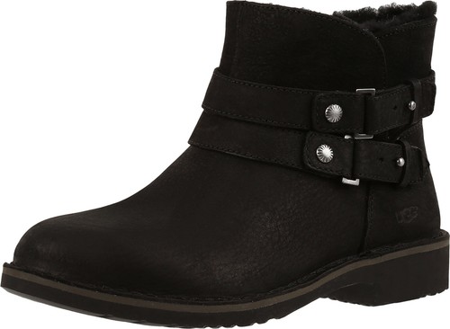 Ugg womens aliso booties - womens,
