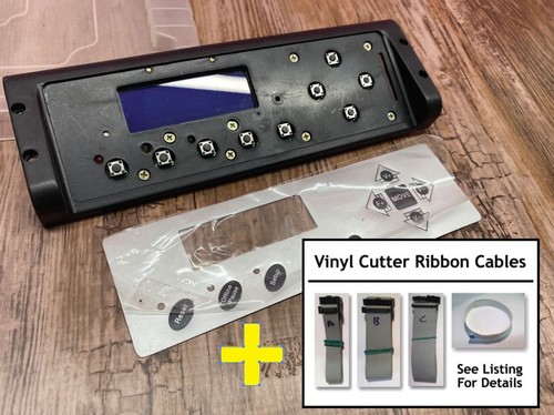 Refine vinyl cutter plotter - refine,