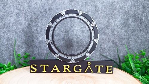Stargate gift idea for - gift, fans