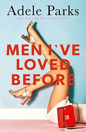 Men loved before - men,