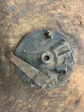 YAMAHA DT175/125/250 FRONT BRAKE HUB 2A600