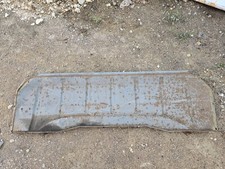 VW volkswagen bay T2 camper