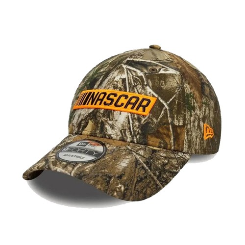 New era cap men - new, nascar