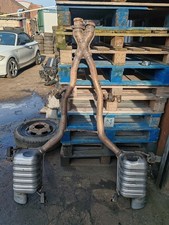 Mercedes Slk R171 350 V6 2004