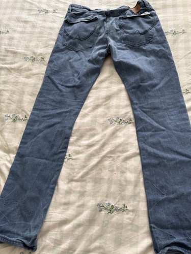 Super dry jeans - men’s, 32