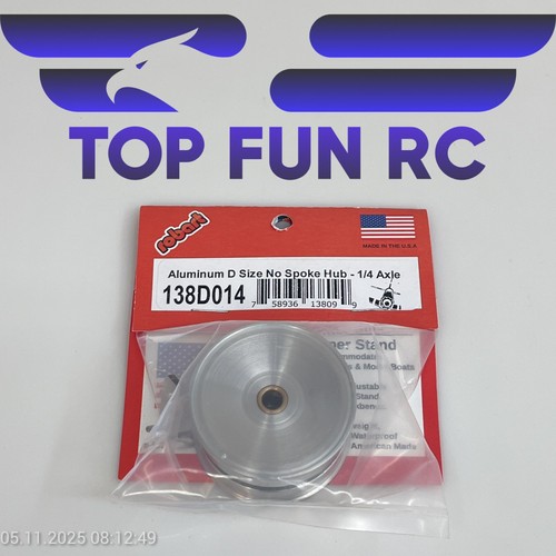 Robart 138d014 aluminum size - aluminum, d