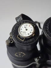 Antique sterling silver - sterling, trench