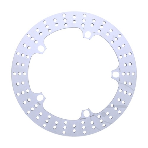 Brake disc fixed front for - brake,