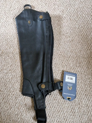 Shires moretta synthetic - shires,
